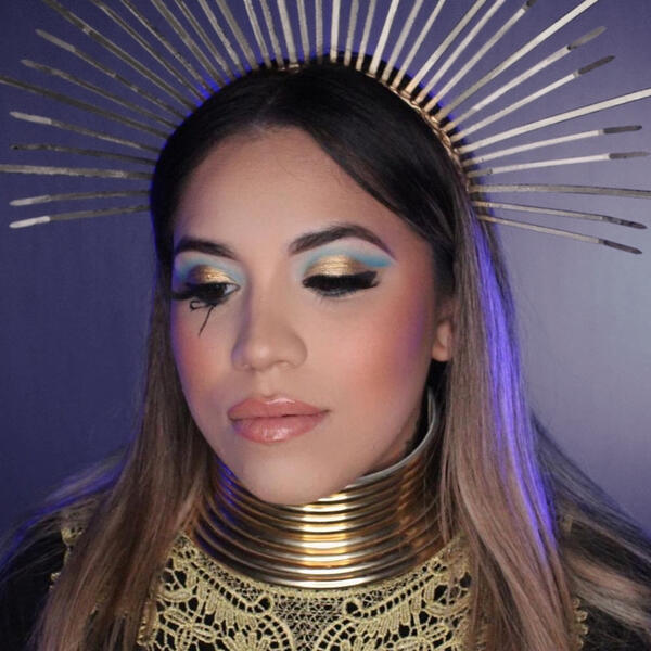 Divine drama